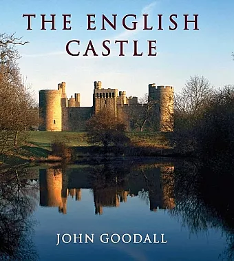 The English Castle cover