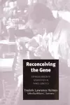 Reconceiving the Gene cover