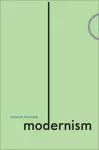 Modernism cover