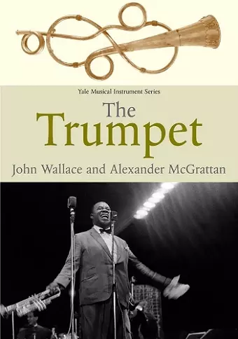 The Trumpet cover