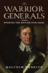 The Warrior Generals cover