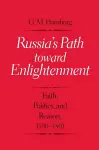 Russia's Path toward Enlightenment cover