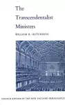 Transcendentalist Ministers cover