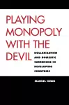 Playing Monopoly with the Devil cover