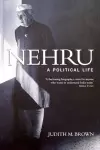 Nehru cover