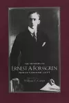 The Memoirs of Ernest A. Forssgren cover