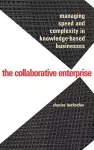 The Collaborative Enterprise cover