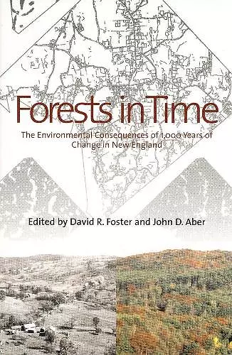 Forests in Time cover