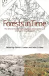 Forests in Time cover