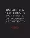 Building a New Europe cover