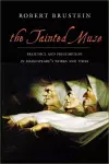 The Tainted Muse cover