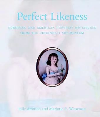 Perfect Likeness cover