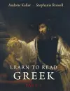 Learn to Read Greek cover