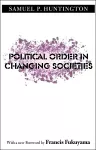 Political Order in Changing Societies cover