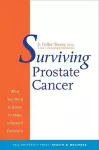 Surviving Prostate Cancer cover