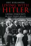 Living with Hitler cover