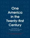 One America in the 21st Century cover