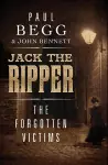 Jack the Ripper cover