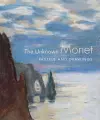 The Unknown Monet cover