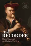 The Recorder cover