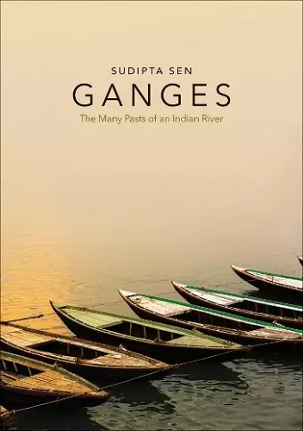 Ganges cover