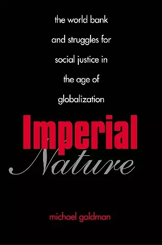 Imperial Nature cover