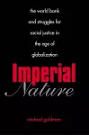 Imperial Nature cover