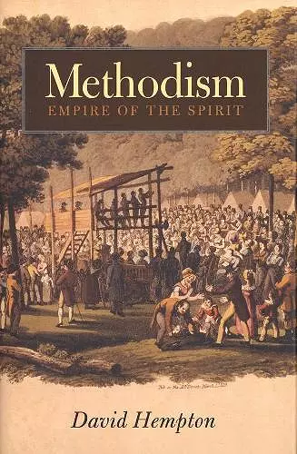 Methodism cover