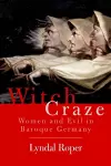 Witch Craze cover