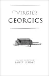 Virgil's Georgics cover