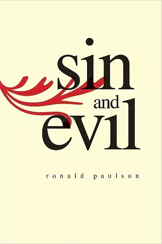 Sin and Evil cover