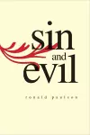 Sin and Evil cover