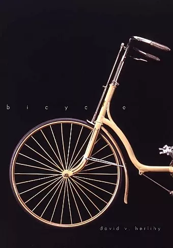 Bicycle: The History cover
