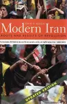 Modern Iran cover