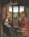 Making Renaissance Art cover