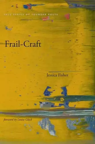 Frail-Craft cover