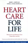 Heart Care for Life cover