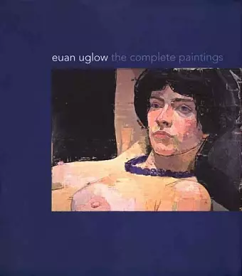 Euan Uglow cover