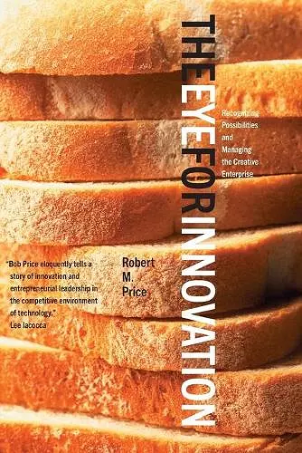 The Eye for Innovation cover