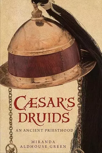 Caesar's Druids cover