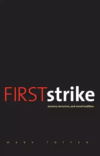 First Strike cover