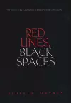 Red Lines, Black Spaces cover