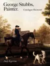 George Stubbs, Painter cover