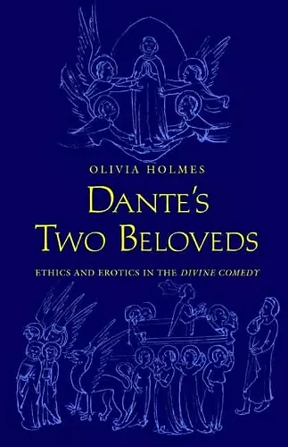 Dante's Two Beloveds cover