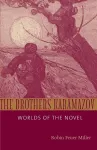 The Brothers Karamazov cover