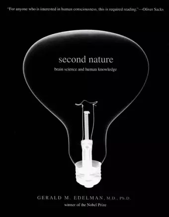 Second Nature cover