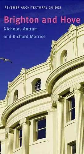 Brighton and Hove cover