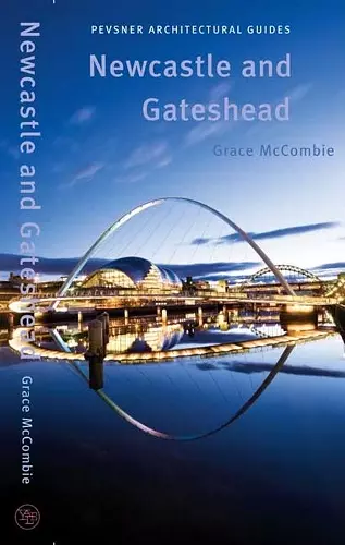 Newcastle and Gateshead cover