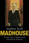 Madhouse cover