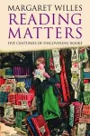 Reading Matters cover